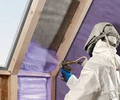 Best Insulation for Metal Buildings  in Stanaford, WV