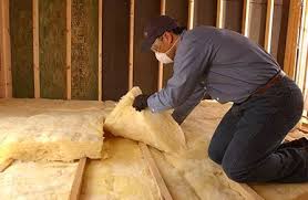 Best Wall Insulation Installation  in Stanaford, WV