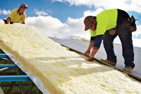 Best Blown-In Insulation  in Stanaford, WV