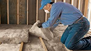 Best Commercial Insulation Services  in Stanaford, WV